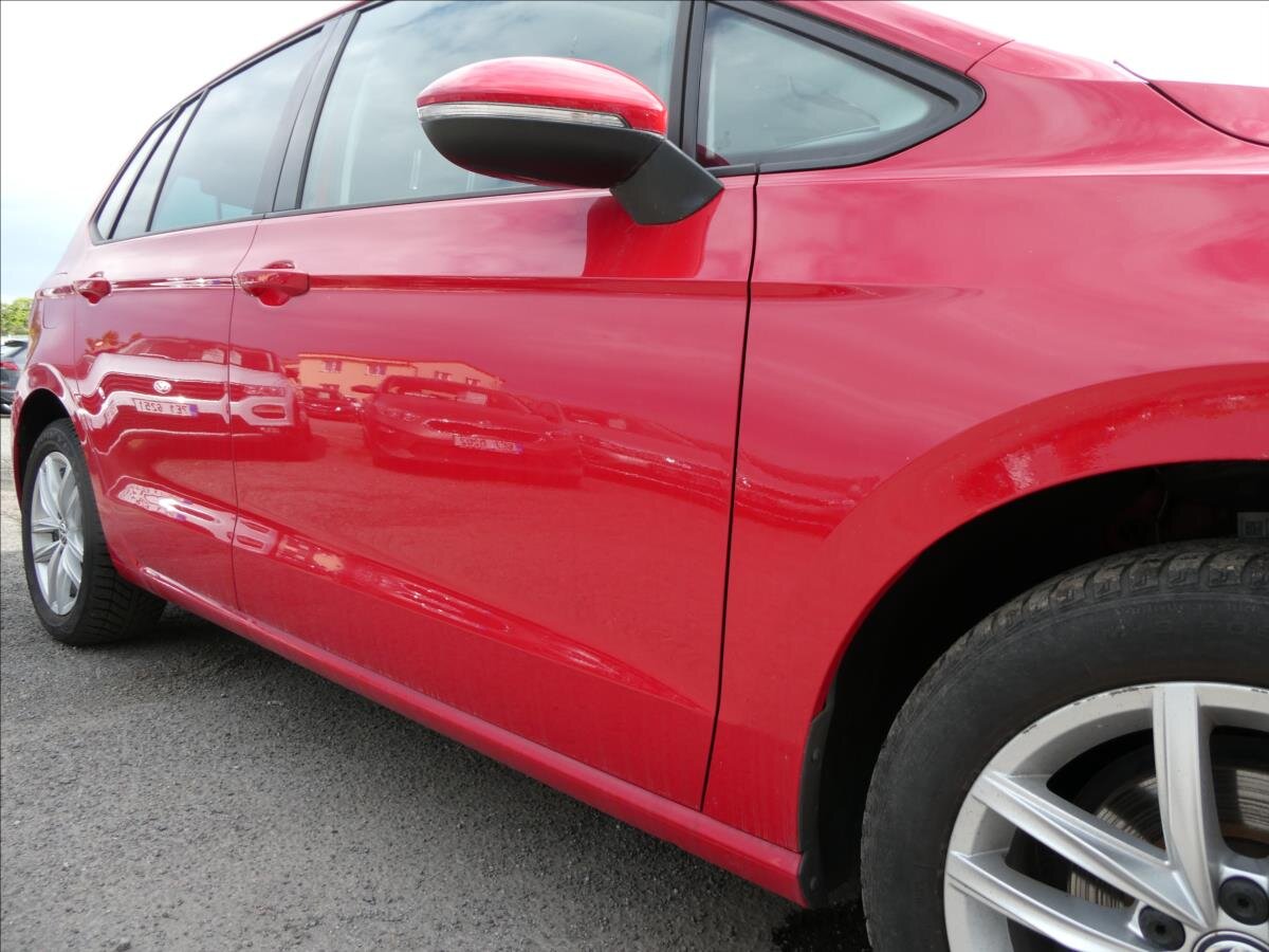 Volkswagen Golf Sportsvan MPV 999,0 85 kw