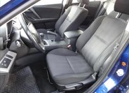 Mazda 3 Hatchback 1,6 l 77 kw