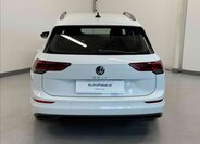 Volkswagen Golf Kombi 999,0 81 kw