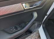 Škoda Karoq SUV 1,5 l 110 kw