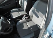 Peugeot 207 Kombi 1,4 l 54 kw