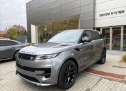 Land Rover Range Rover Sport SUV / Terénní 3,0 l 338 kw