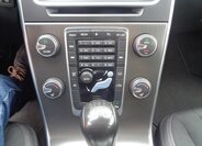 Volvo V60 Kombi 1,6 l 84 kw