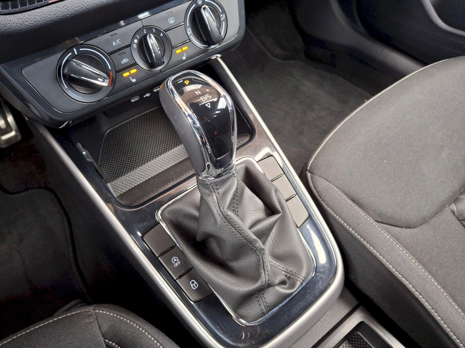 Škoda Fabia Hatchback 999,0 81 kw