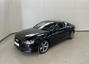 Audi A5 Kupé 3,0 l 176 kw