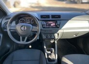 Škoda Fabia Hatchback 999,0 70 kw