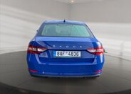 Škoda Superb 5