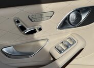 Mercedes-Benz Třídy S Sedan / Limuzína 6,0 l 390 kw