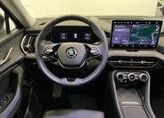 Škoda Kodiaq SUV 2,0 l 142 kw