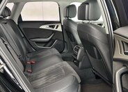 Audi A6 Allroad Kombi 3,0 l 200 kw