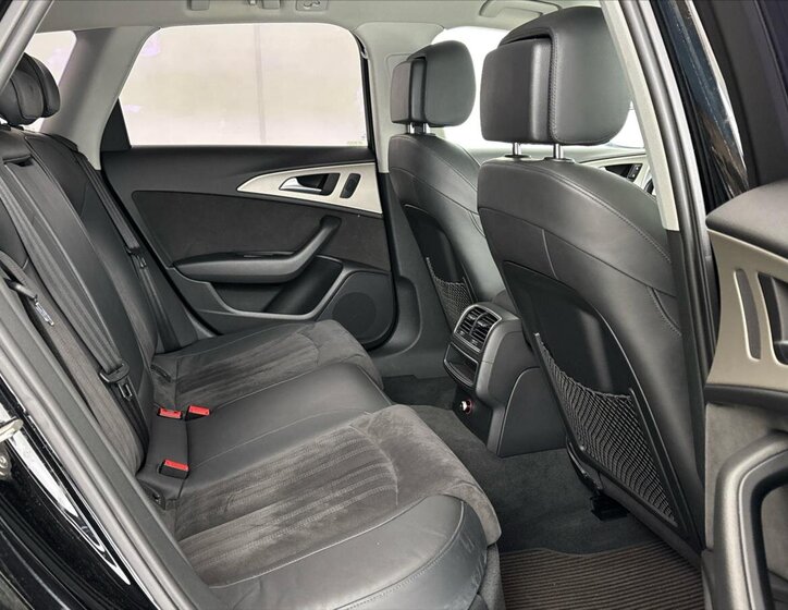 Audi A6 Allroad Kombi 3,0 l 200 kw