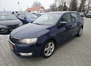 Škoda Rapid Hatchback 1,2 l 66 kw