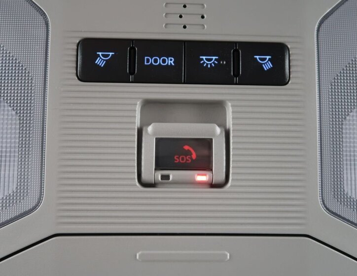 Toyota RAV4 SUV 2,5 l 131 kw