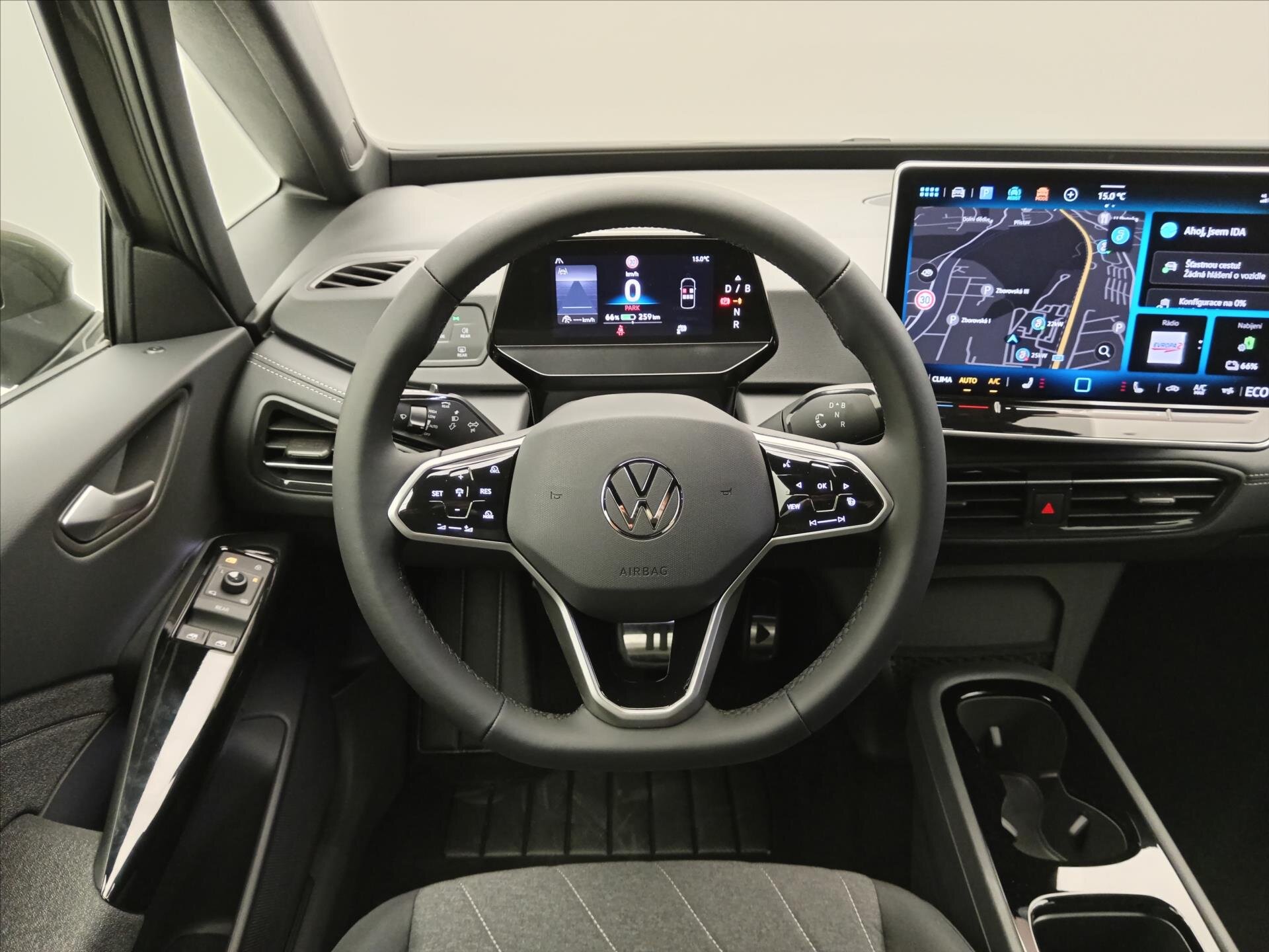 Volkswagen ID.3 Hatchback 0,0 150 kw