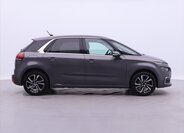 Citroën C4 SpaceTourer MPV 1,2 l 96 kw
