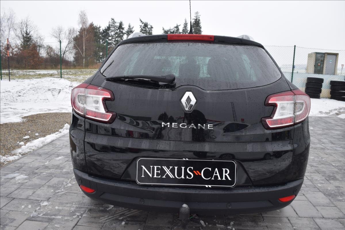 Renault Mégane