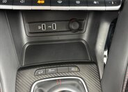 MG ZS SUV / Terénní 1,5 l 78 kw