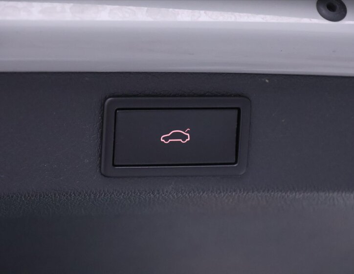 Škoda Superb Kombi 2,0 l 140 kw