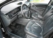 Citroën C5 Kombi 2,0 l 103 kw