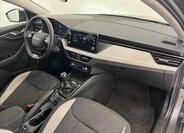 Škoda Scala Hatchback 999,0 85 kw