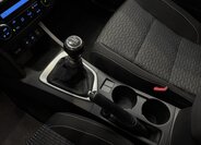 Toyota Auris Hatchback 1,6 l 97 kw