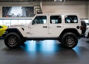Jeep Wrangler 2