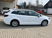 Toyota Corolla Kombi 1,8 l 72 kw