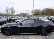 BMW Řada 4 Kupé 2,0 l 190 kw