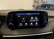 Hyundai Tucson SUV 1,6 l 130 kw