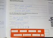 Fiat Grande Punto Hatchback 1,4 l 139 kw