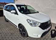 Dacia Lodgy Kombi 1,5 l 80 kw