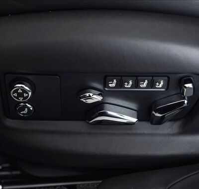 Bentley Flying Spur 12