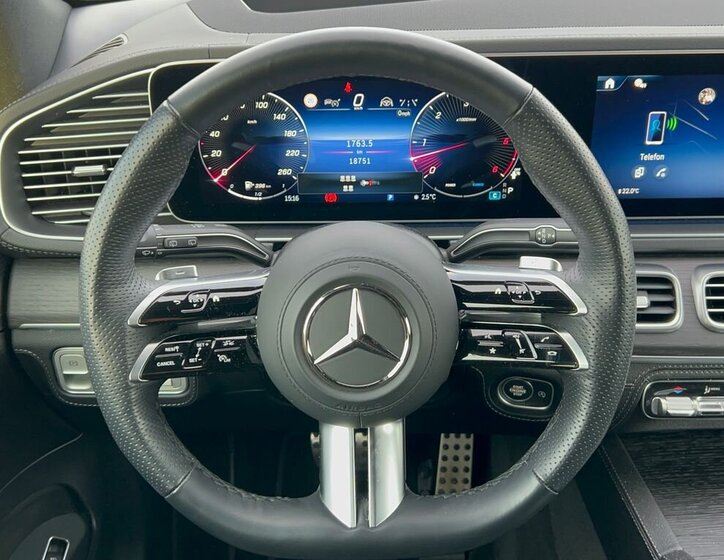 Mercedes-Benz Ostatní 18