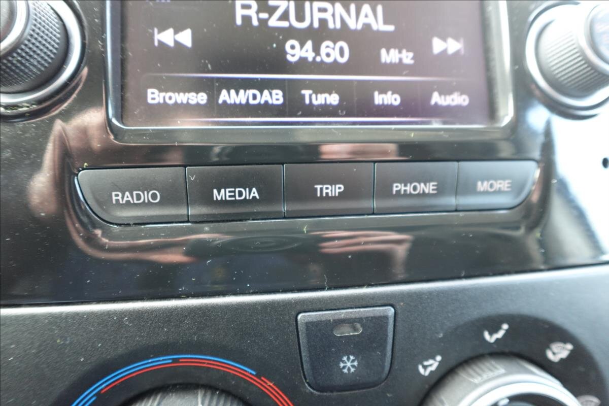 Opel Movano Valník 2,2 l 121 kw