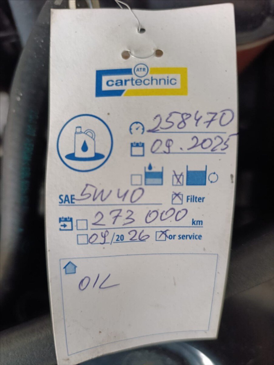 Mercedes-Benz Třídy M SUV 3,0 l 165 kw