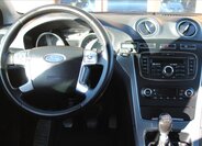 Ford Mondeo Liftback 2,0 l 85 kw