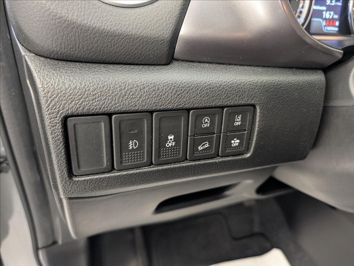 Suzuki Vitara Hatchback 1,4 l 95 kw