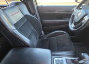 Jeep Grand Cherokee SUV / Terénní 3,0 l 184 kw