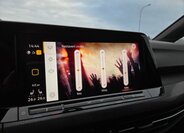 Volkswagen Golf Hatchback 2,0 l 180 kw