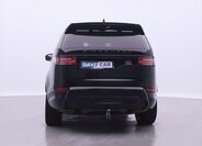 Land Rover Discovery 6