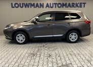 Mitsubishi Outlander SUV 2,3 l 110 kw
