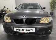 BMW Řada 1 Hatchback 1,6 l 85 kw