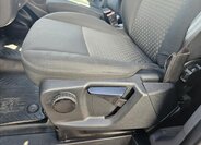 Ford Transit Custom Kombi 2,0 l 96 kw