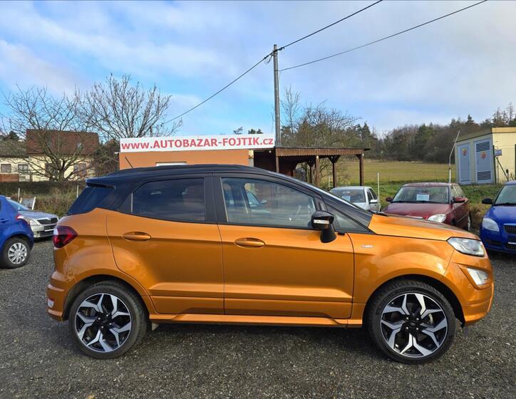 Ford EcoSport 8