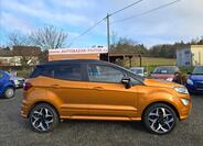Ford EcoSport 8