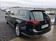 Volkswagen Passat Kombi 2,0 l 110 kw