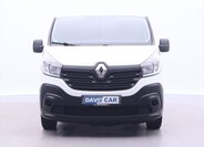 Renault Trafic Skříň 1,6 l 88 kw