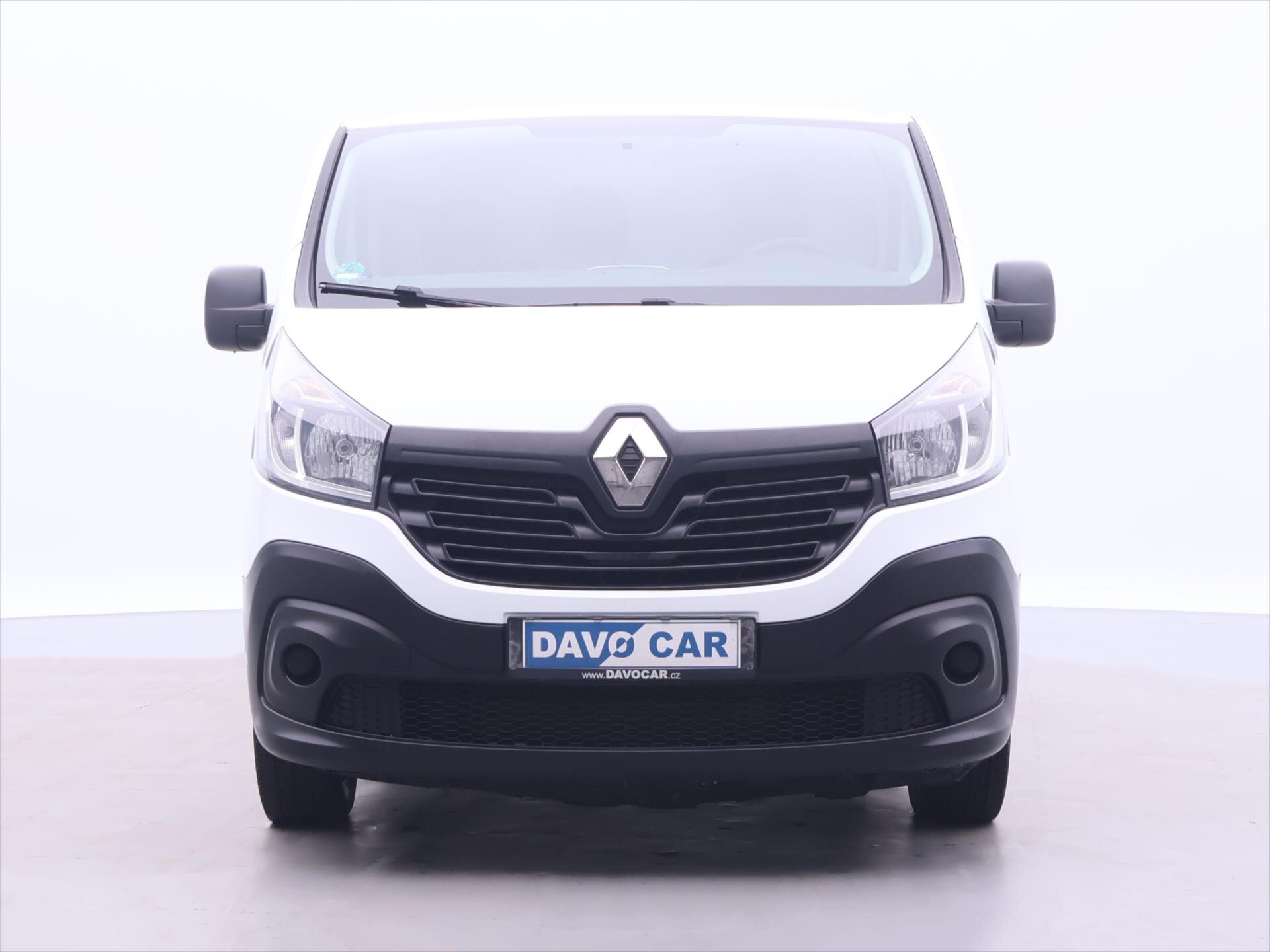 Renault Trafic Skříň 1,6 l 88 kw