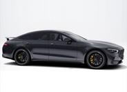 Mercedes-Benz AMG GT 3