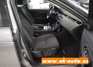 Land Rover Range Rover Evoque SUV / Terénní 0,0 110 kw
